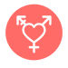 symbole inclusif